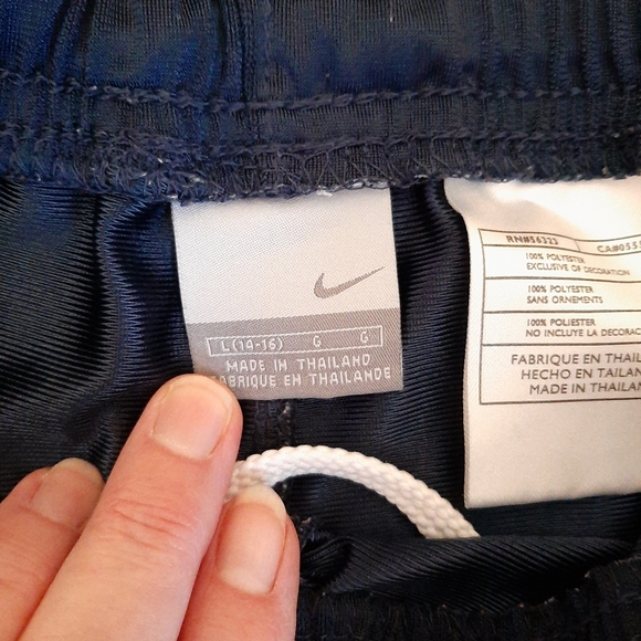 Nike Athletic Pants size Large - Picture 13 of 13